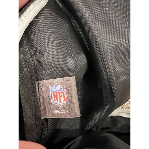 Pittsburgh Steelers Mini Back Pack - Picture 5 of 7